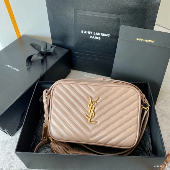 BAG-23*16*6CM CAMERA YSL LOU 0723